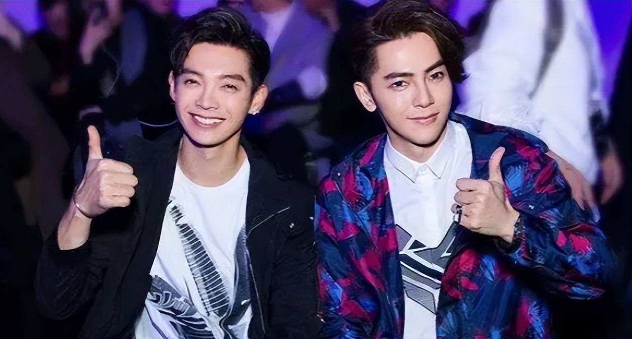 汪东城回应吴尊飞轮海演唱会之事,暗示不会再和炎亚纶同台_重聚_网友