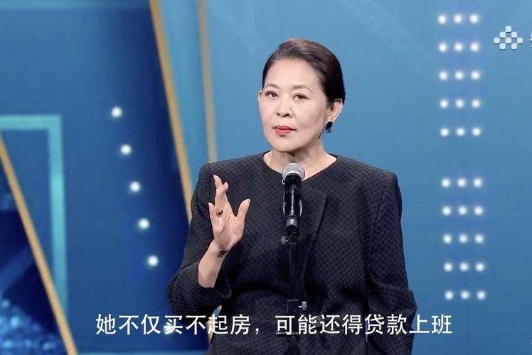 央视美女主持人李梓萌:风光背后有艰辛,婚恋成父母的心病