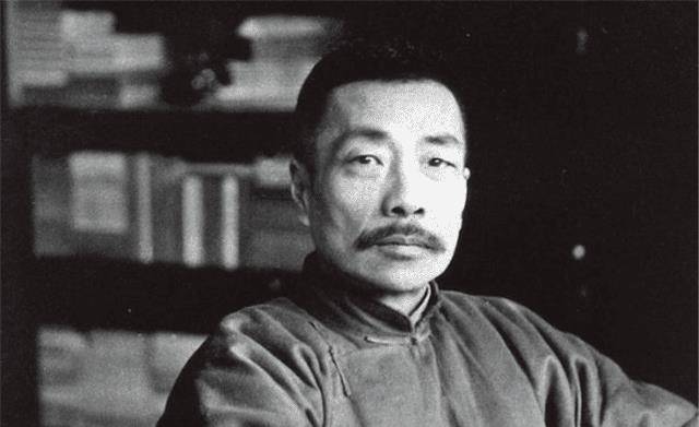 朱安:你们总说鲁迅遗物要保存,你们也得保存保存我呀_许广平_生活