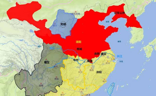 夷陵之战后,曹丕为什么不进攻战败的蜀国,而选择进攻取得大胜的吴国?