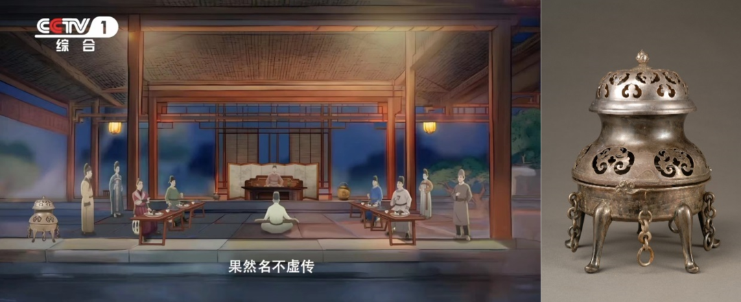 国内首部ai动画片《千秋诗颂》央视播出,ai把活儿都抢了,孩子将来还能