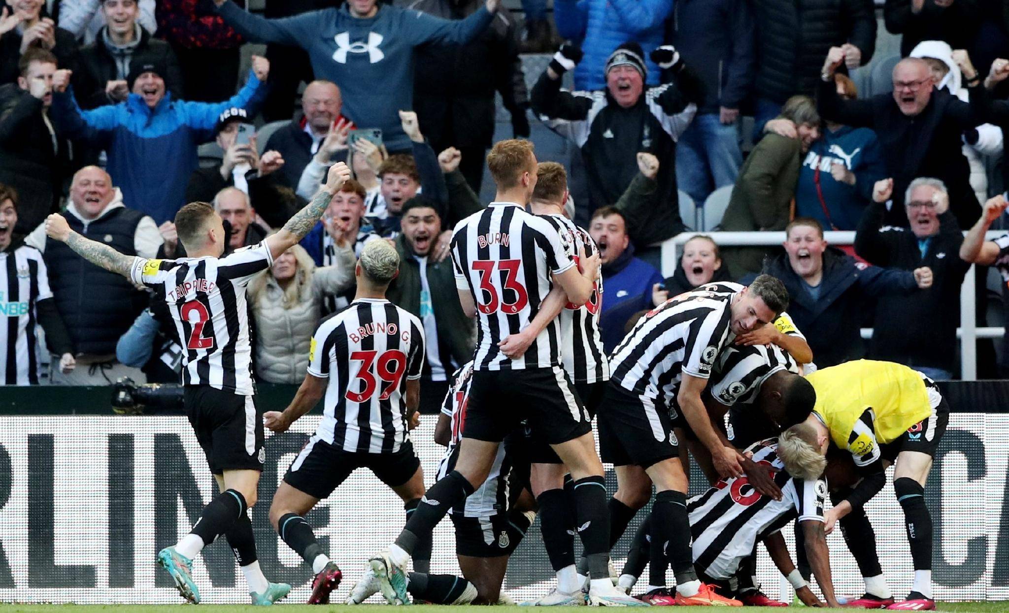 足总杯第五轮前瞻:布莱克本vs纽卡斯尔,卢顿vs曼城_比赛_英超_欧冠