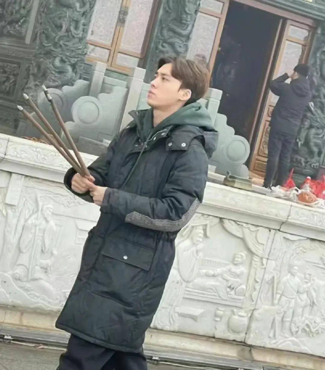 李易峰_丹东_明星