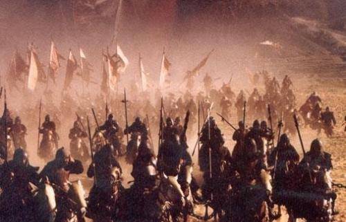 南朝刘宋的血与乱:弑父戮兄灭子侄,烝姑淫姊悖人伦_刘义隆_刘骏_儿子