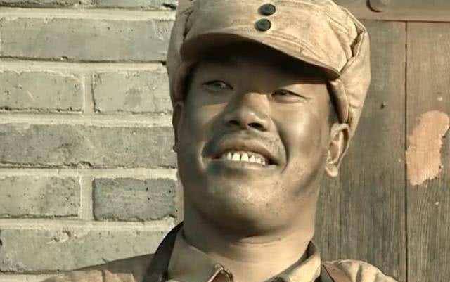 他有一个特点无人能比……_敌人_院子_段鹏