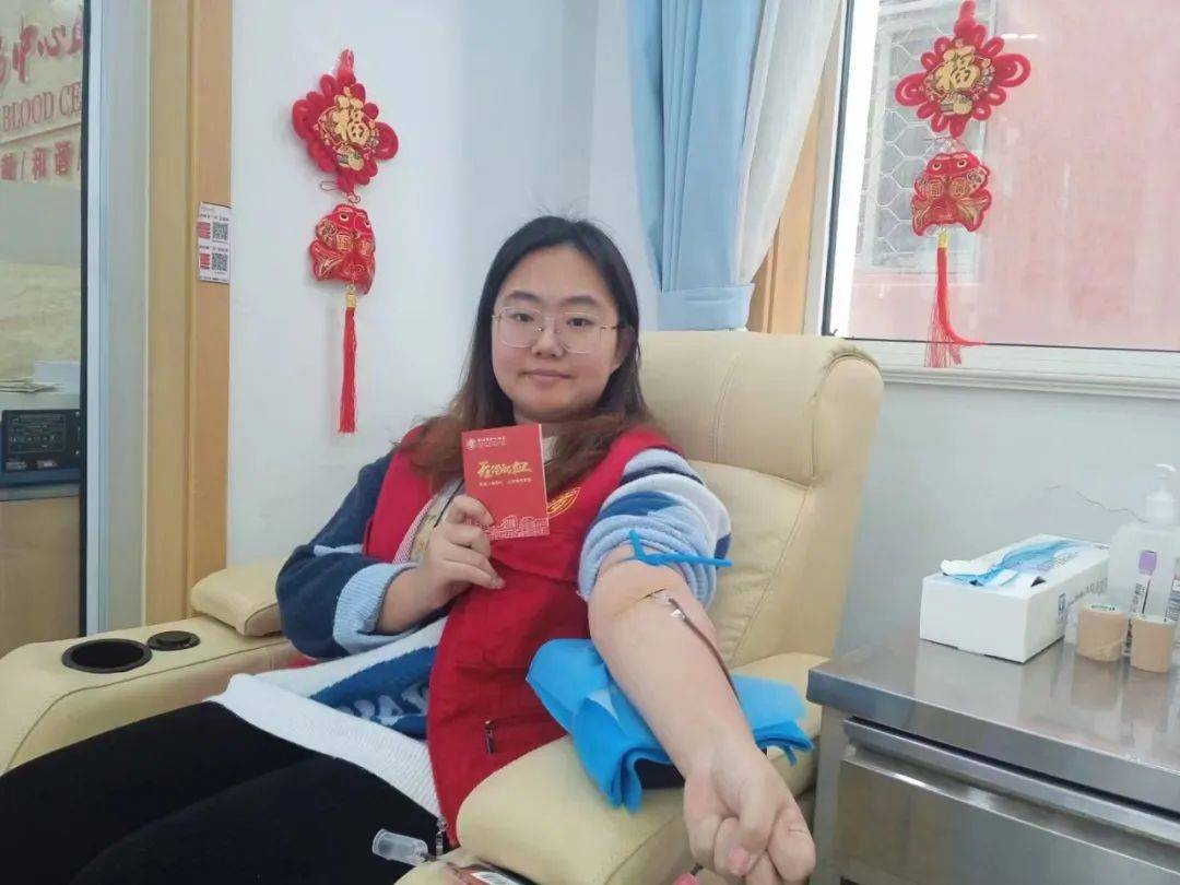 "潍"爱青春正能量 | 这个寒假,属于大学生的"热辣滚烫"!