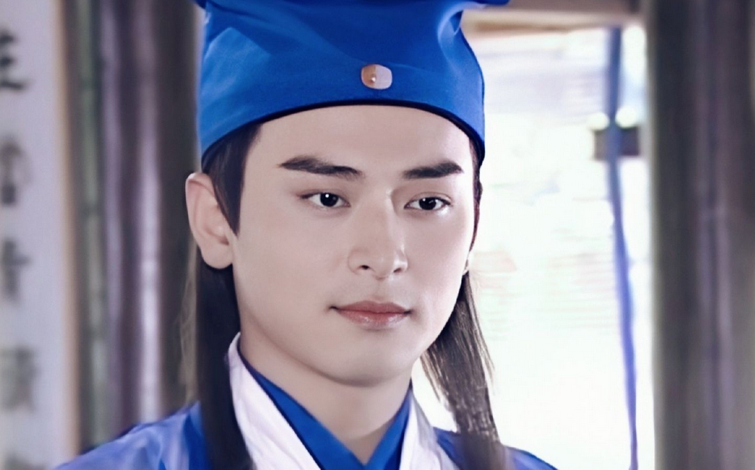 明明长着一张相似脸,一个最终成顶流,一个却死活红不了_陈冠霖_马文才