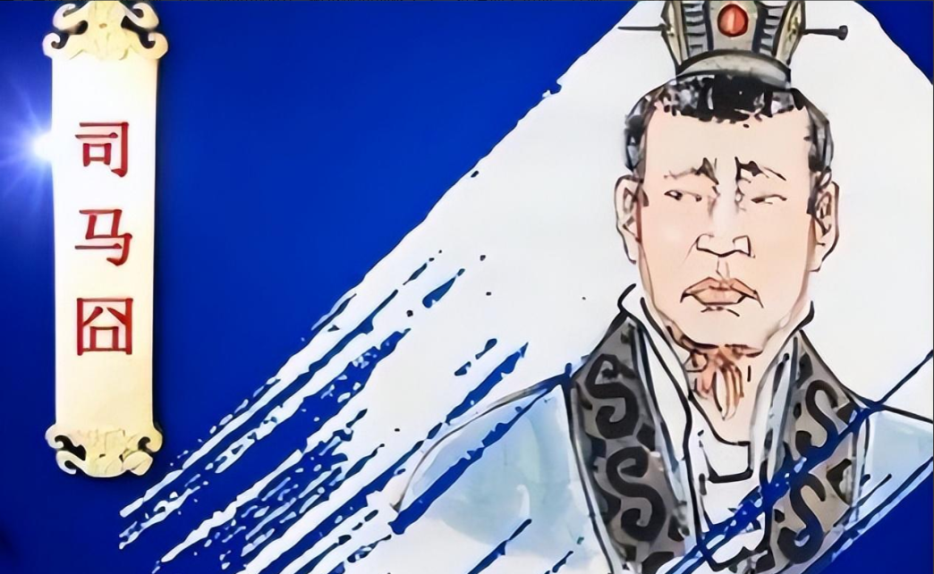 给你们点火放炮总可以吧_司马伦_孙秀_政变