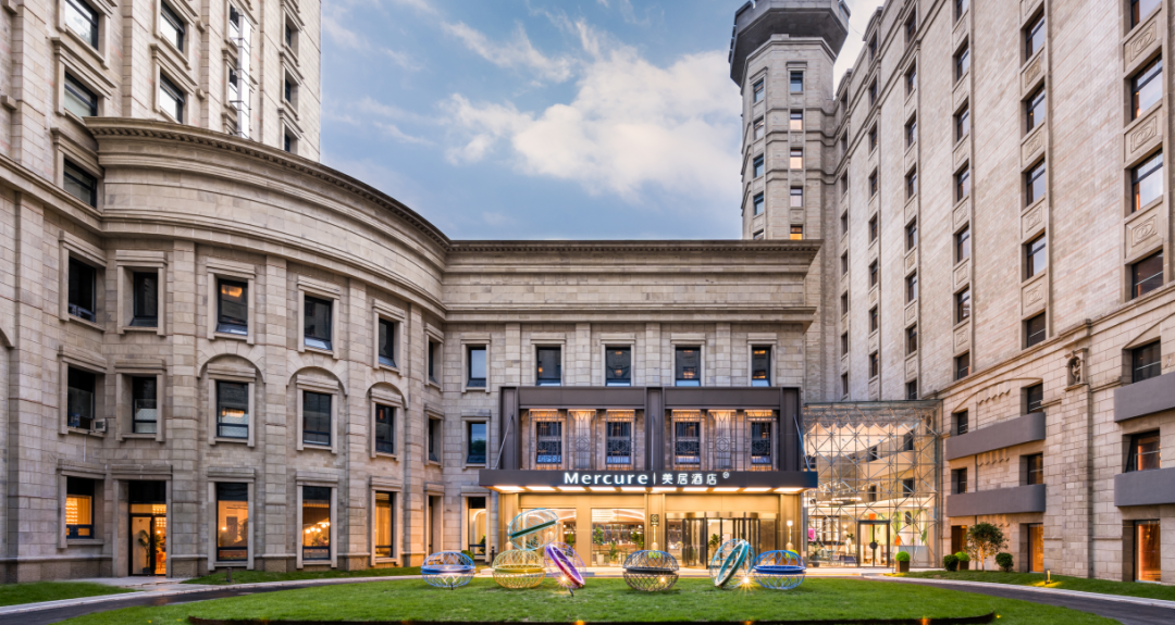 华住的高端梦想还有多远_雅高_品牌_合作