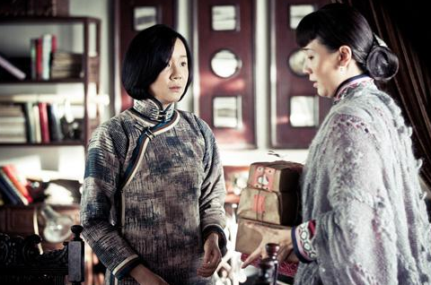 韩淑秀为何堪称奉天奇女子,与郭松龄有着怎样的凄绝爱情_夫妇_张作霖