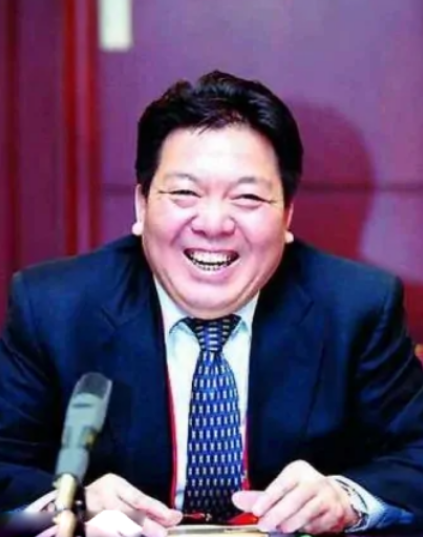 美女车晓的前夫,曾是最年轻的山西首富,李兆会的败家往事_李海仓
