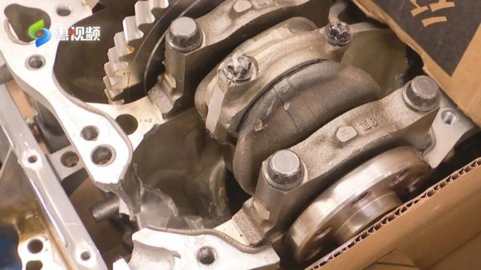 2022年11月,龙先生在惠城区水口一丰田4s店购买了一台亚洲龙轿车