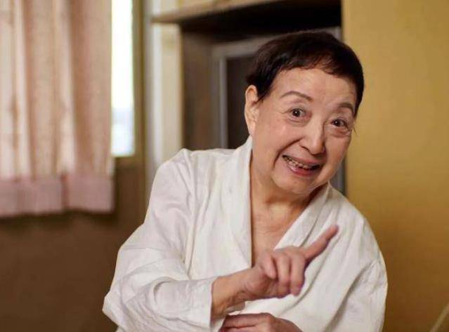 梅兰芳亲传弟子杜近芳去世,享年89岁,身世成谜一生坎坷