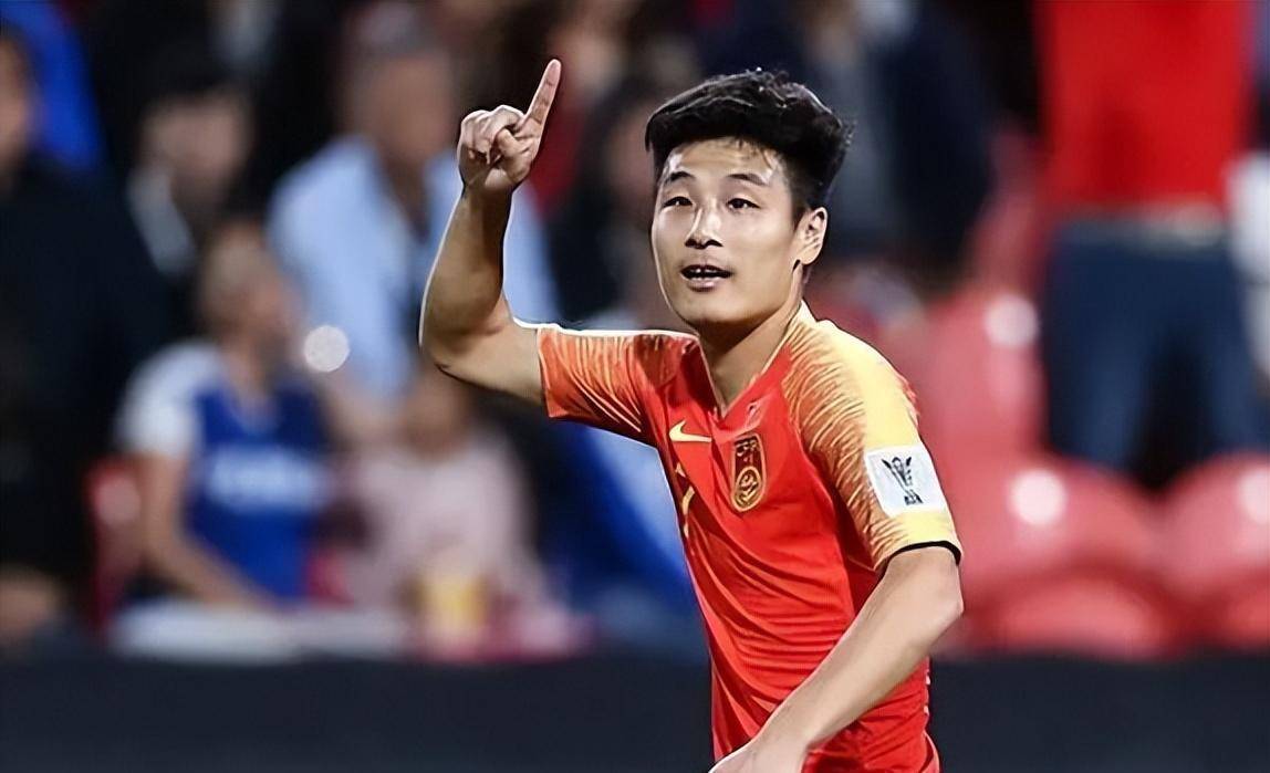 国足新帅年薪1168万,武磊摊牌,归化球员成关键_伊万科维奇_战术_能力