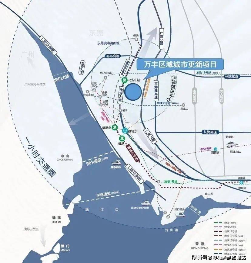 钟山南站规划图图片