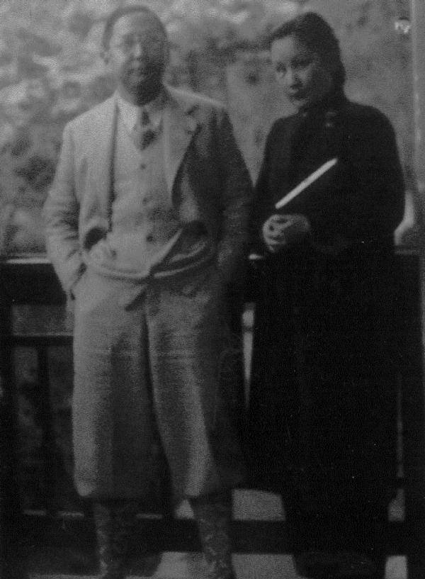 净身出户,她独闯商界,再婚再离,至死仍保留结婚证明_蓝妮_孙科_父亲