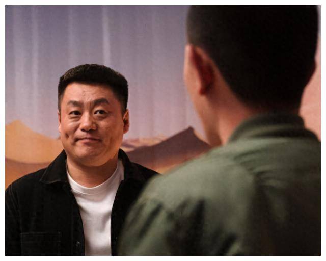 宋晓峰称宋青莲胜于谢广坤,乡村爱情16,惊人之言!_家庭_宋富贵_老两口