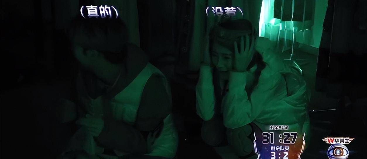 《全员加速中》一期大爆,3人赢麻了,2人被骂惨,而他太好笑了_石凯