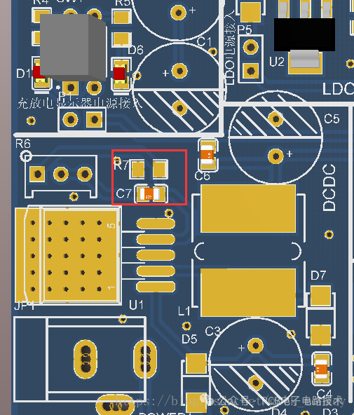pcb板布局与走线设计的核心准则_信号_元器件_电源