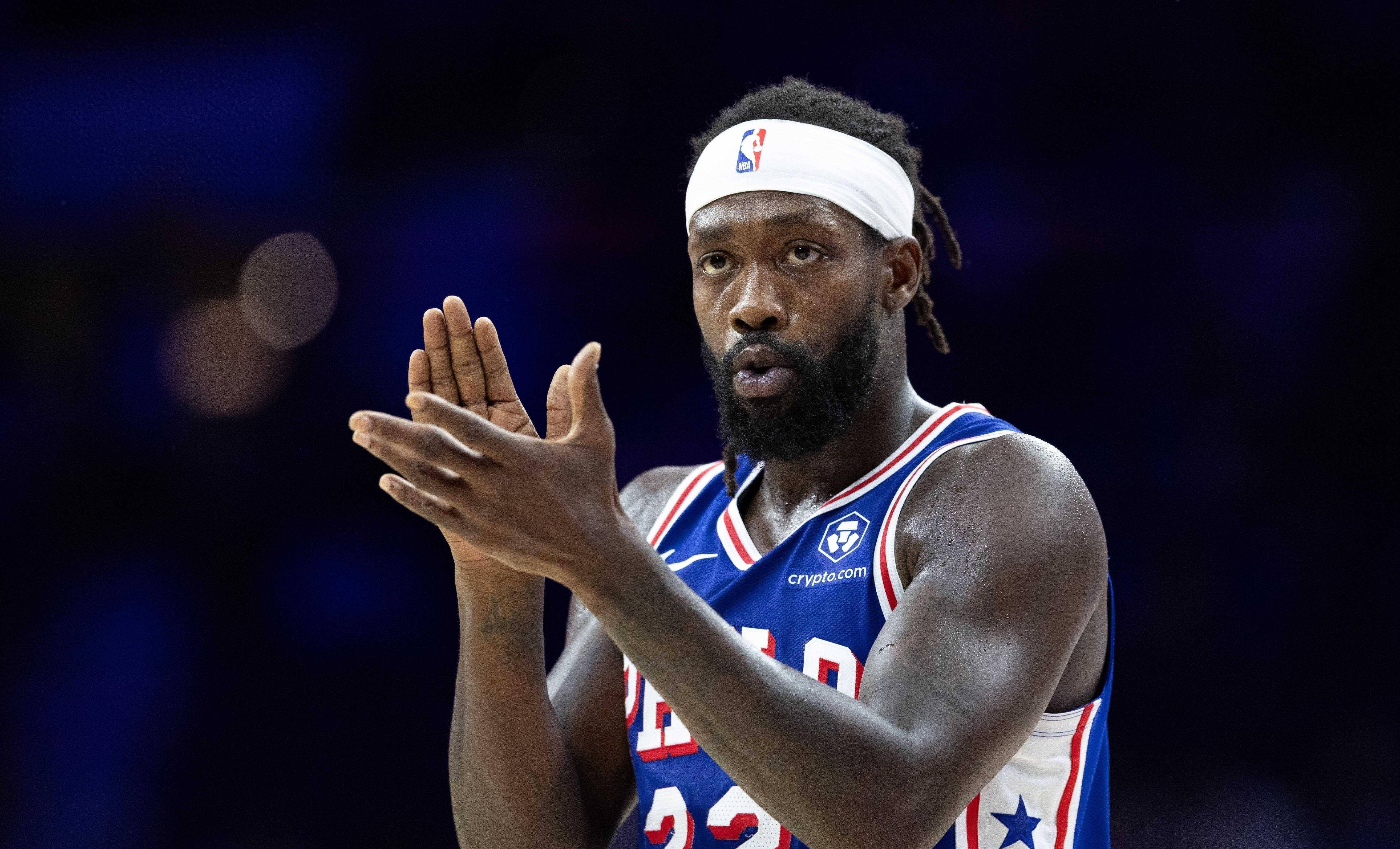 雷迪克称老里只甩锅!贝弗利:你的生涯被老里拯救_里弗斯_信任_教练