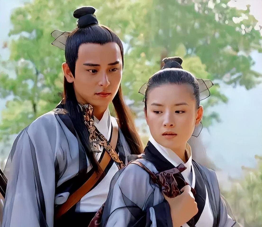 明明长着一张相似脸,一个最终成顶流,一个却死活红不了_陈冠霖_马文才