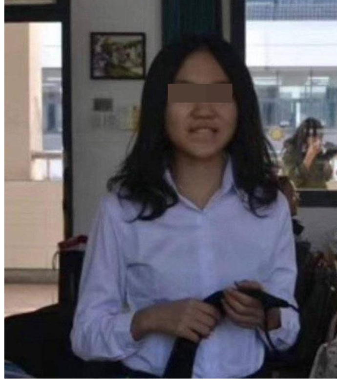 项思醒整容前照片曝光,富二代男友退婚后,被曝彩礼已退回_内容_网友