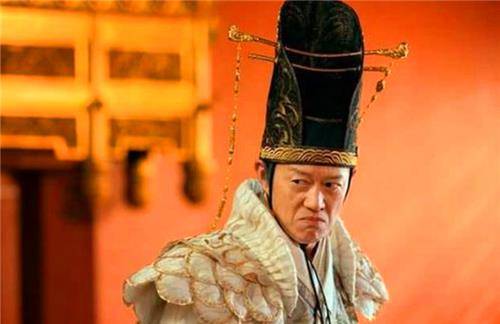 北京发现魏忠贤墓,墓中出土件特殊随葬品,暴露出他的真实野心_明朝_明