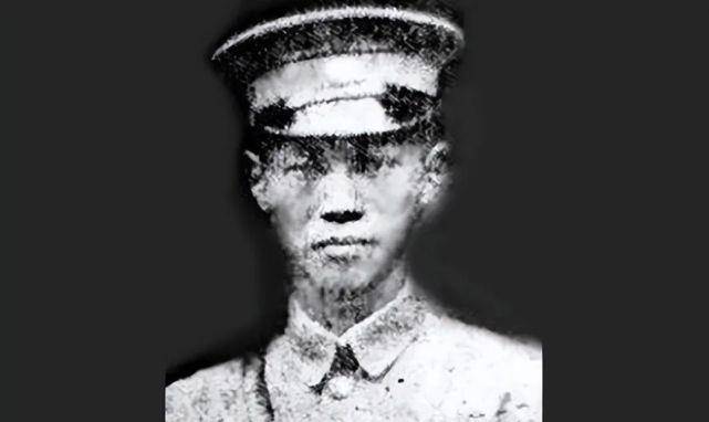 彭位仁,号诚一,1893年出生于湖南湘乡,与罗霖同为保定六期同学,毕业后