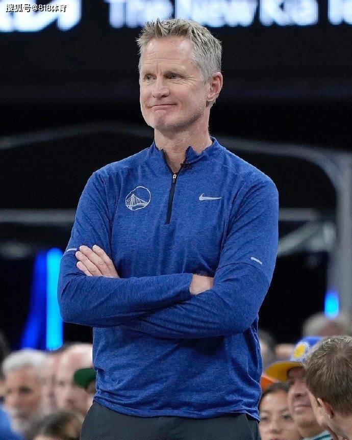 科尔2年3500万美金续约勇士,超越波波维奇成第1高薪教练_库里_nba