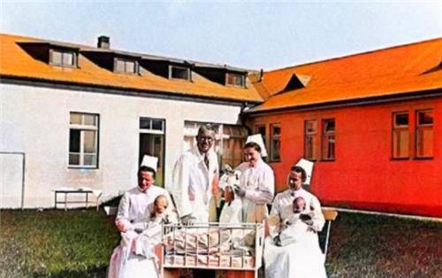 医院玻璃现"鬼影",3岁女孩遇害,警方用最笨的方法,90天破案_萨蒂_皮特