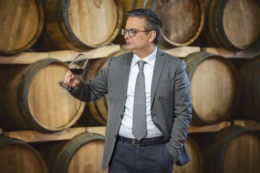 展商风采丨le lune del vesuvio,维苏威火山旁的酒庄,火山风土酿造