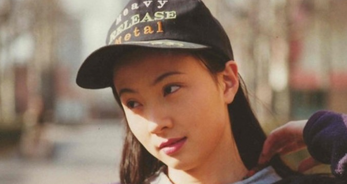 陶虹的眼窝为什么会凹下去一块?_徐峥_观众_春光