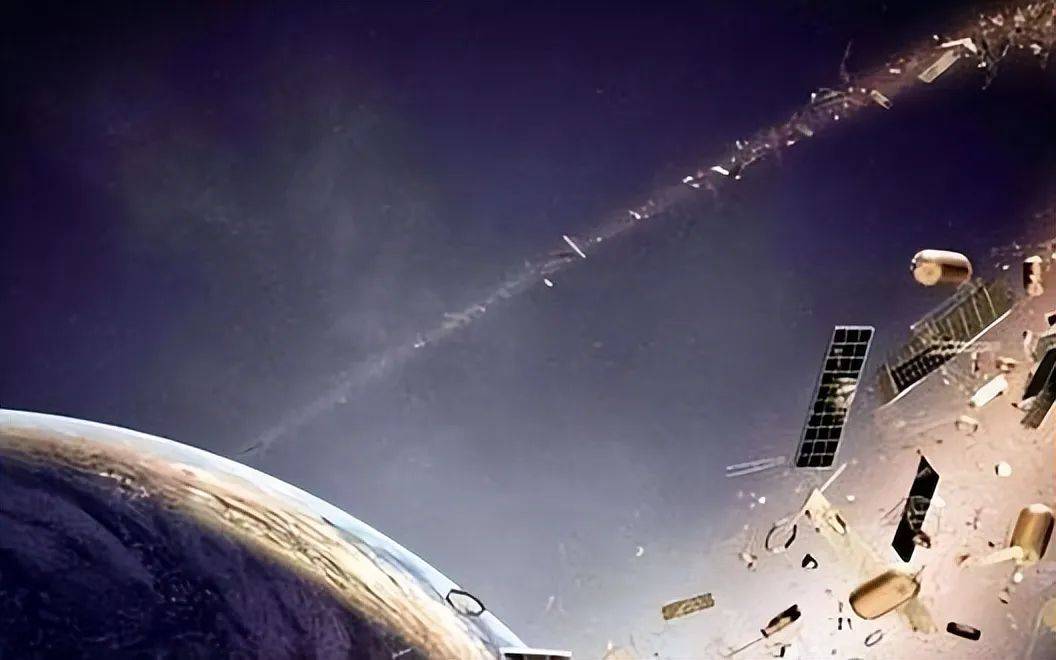 失联四十多年的人造卫星重新回归,科学家为何担忧?
