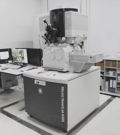 为离子抛光技术或cp截面抛光技术,是通过使用氩离子束对样品进行抛光