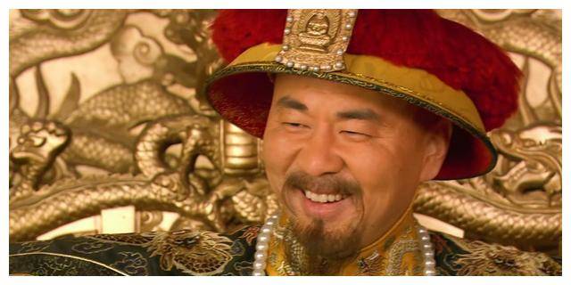 甄嬛传里不止一个替身,竟有宛宛和橘橘!_甄嬛当_宜修_四大