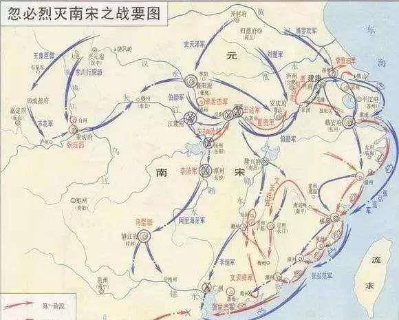 千古大反派金兀术,可能是宋朝的"深海同志"_宗弼_首战_一