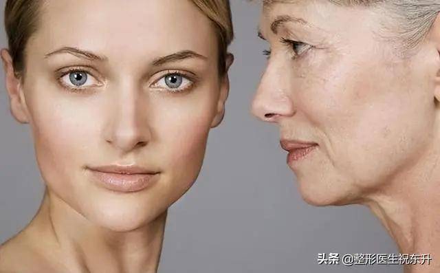 能不能快点定型拉皮后几个月脸能定型,拉皮手术可能存在的后遗症_皮肤