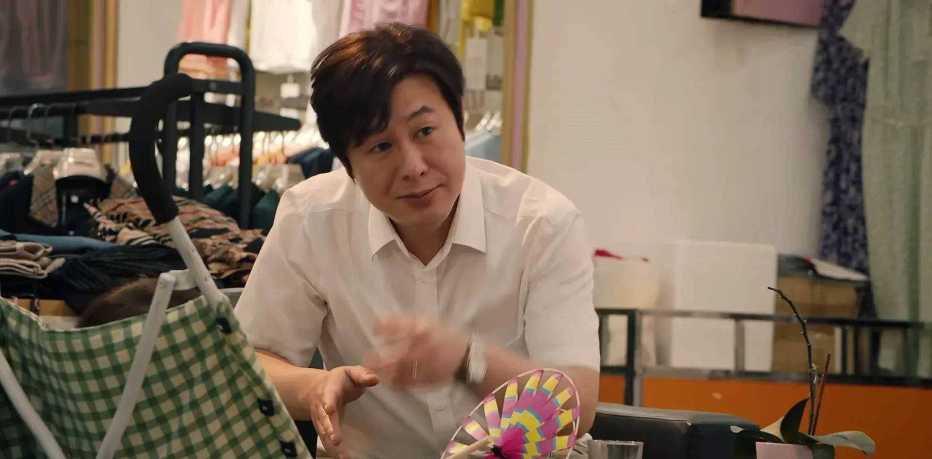 看《猎冰》里姚安娜,赵雅莉和包文婧就知道_形象_角色_女性