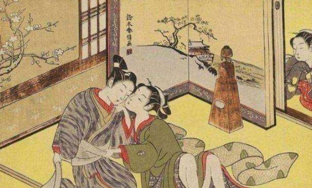 古人房中的春凳有什么妙用?