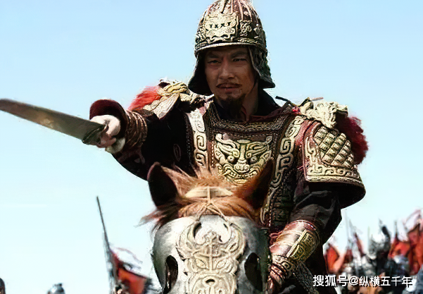 他打败李克用,拥兵十万坐镇幽州,却遭俘被杀_刘仁恭_节度使_刘守光