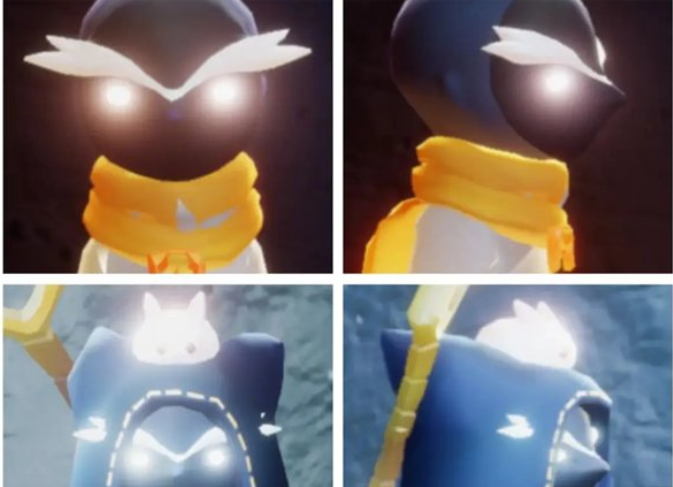 光遇2024露营日复刻时间兑换图_面具_魔法_一览