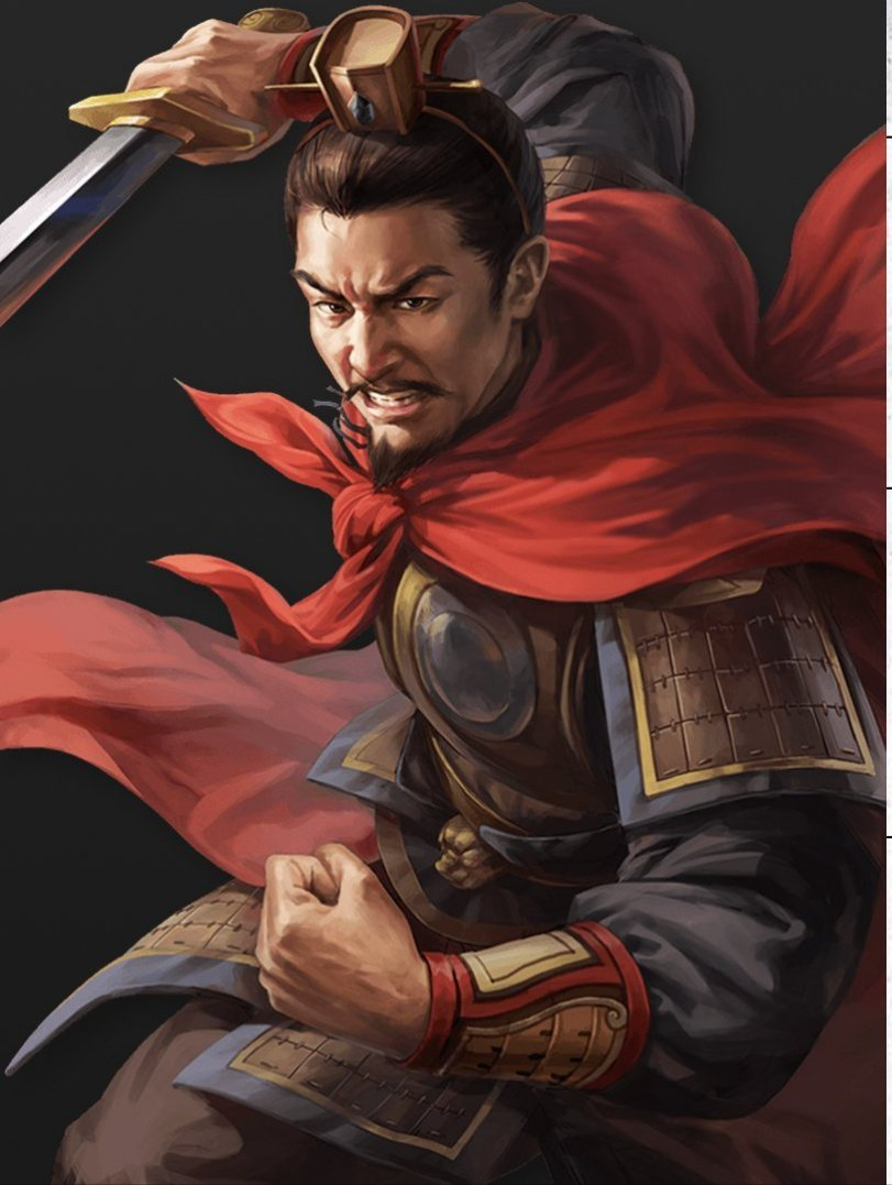 邺城被围,审配宁死不降,差点射杀曹操,冀州城破,曹