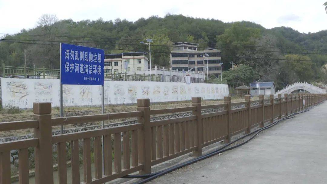 文江溪流域治理进行时,专访梅山镇党委书记吴善寨_处理_生态_工作