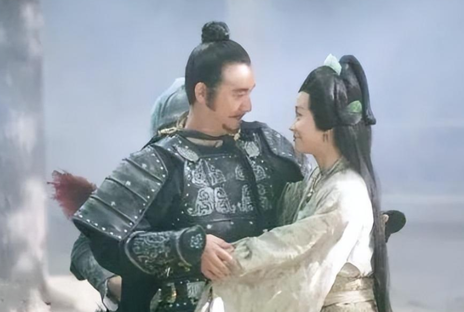 长孙皇后擅长家政,将后宫治理的井井有条.