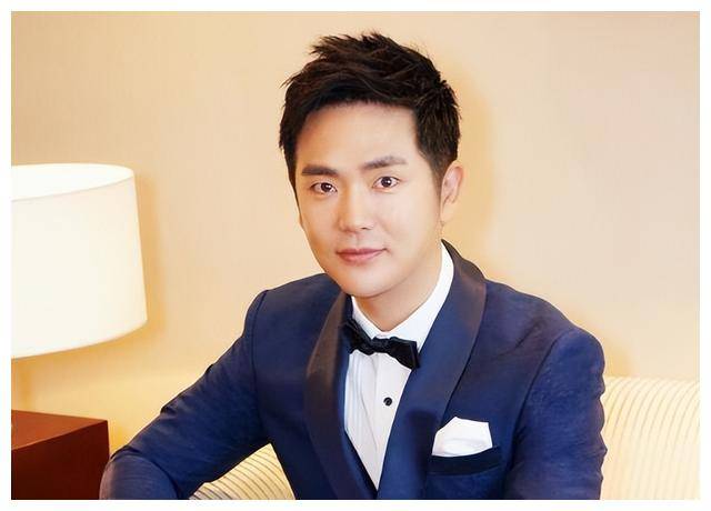 甄嬛传:温太医前任现任对比,哪位更心动?_张晓龙_表演_才华