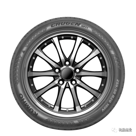 知名汽车制造商再度携手锦湖轮胎,hp71配套家族新添猛将_搜狐汽车