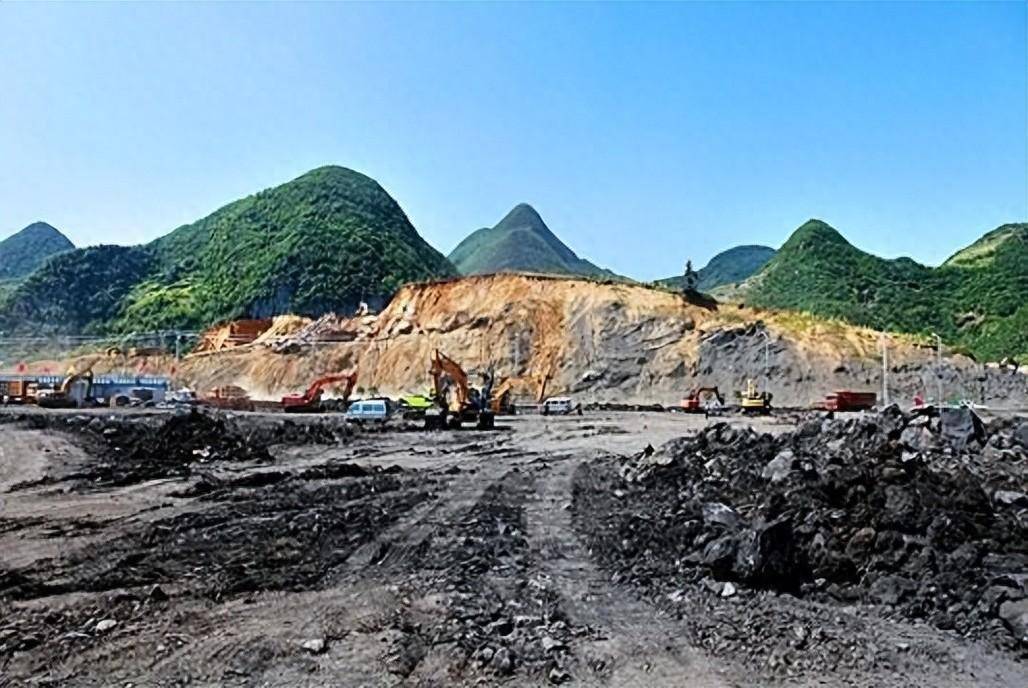 贵州能源集团26对生产煤矿复产_项目_供应_产量