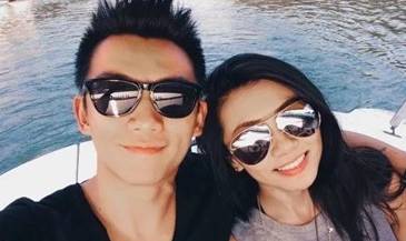 郑恺与新女友同游日本恋情曝光 与程晓玥分手竟然是赌气_网友_工作