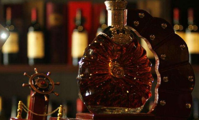 你知道洋酒上的xo是什么意思吗?别闹笑话了,这可不是酒的品牌!