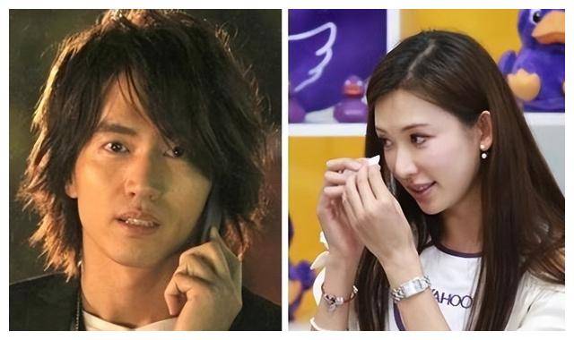 侧脸照流出,退圈嫁日本老公,生活状态引热议._家庭_有关_女神